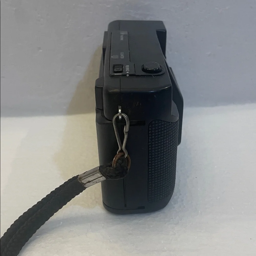 Goko UF2 Camera automatic winding winding universal focus system 35MM 1:3.8